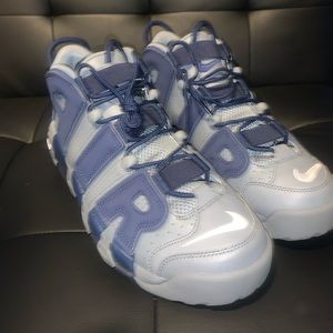 Nike Air More Uptempo '96 
“Georgetown” (New)